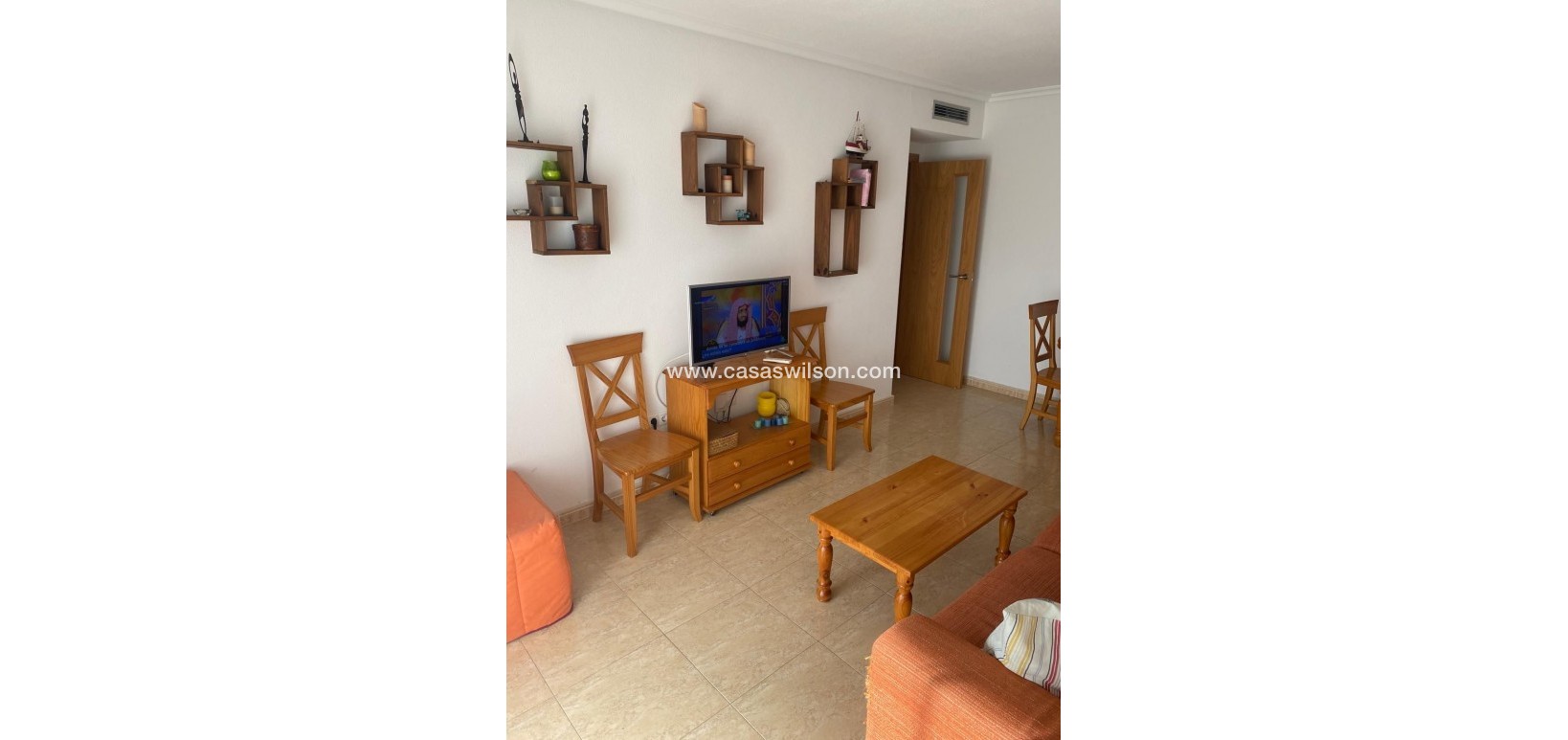 Sale - Apartment - Guardamar del Segura - Costa Blanca