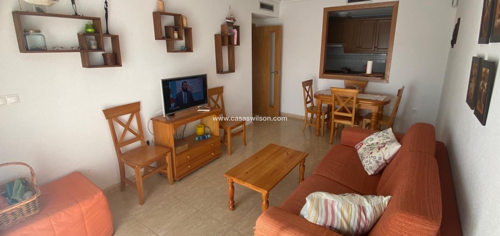 Sale - Apartment - Guardamar del Segura - Costa Blanca