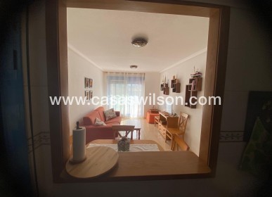 Sale - Apartment - Guardamar del Segura - Costa Blanca