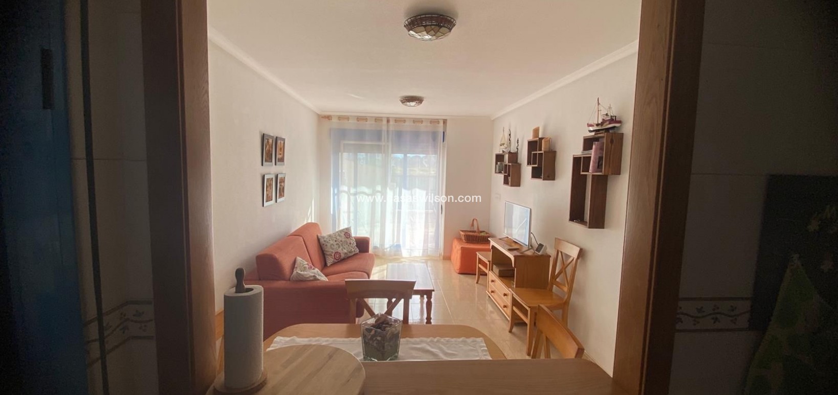 Sale - Apartment - Guardamar del Segura - Costa Blanca