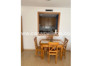 Sale - Apartment - Guardamar del Segura - Costa Blanca