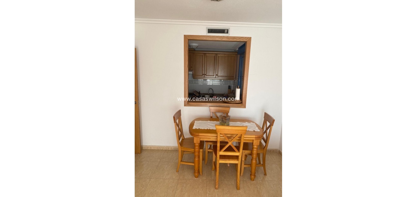 Sale - Apartment - Guardamar del Segura - Costa Blanca