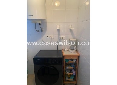 Sale - Apartment - Guardamar del Segura - Costa Blanca