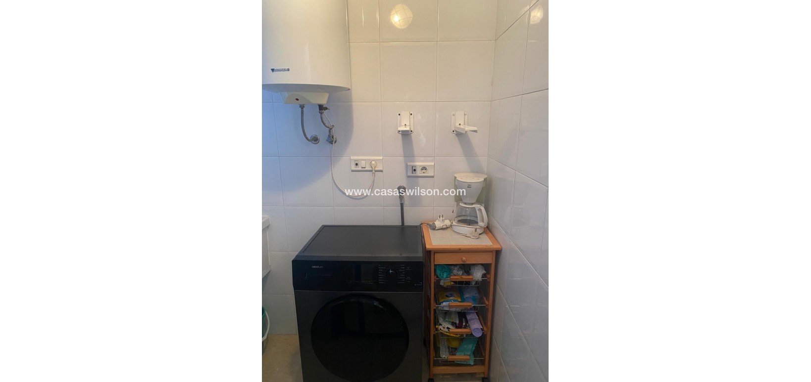 Sale - Apartment - Guardamar del Segura - Costa Blanca