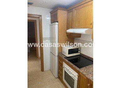 Sale - Apartment - Guardamar del Segura - Costa Blanca