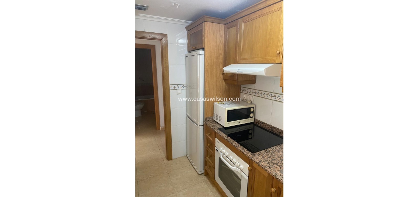 Sale - Apartment - Guardamar del Segura - Costa Blanca