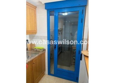 Sale - Apartment - Guardamar del Segura - Costa Blanca