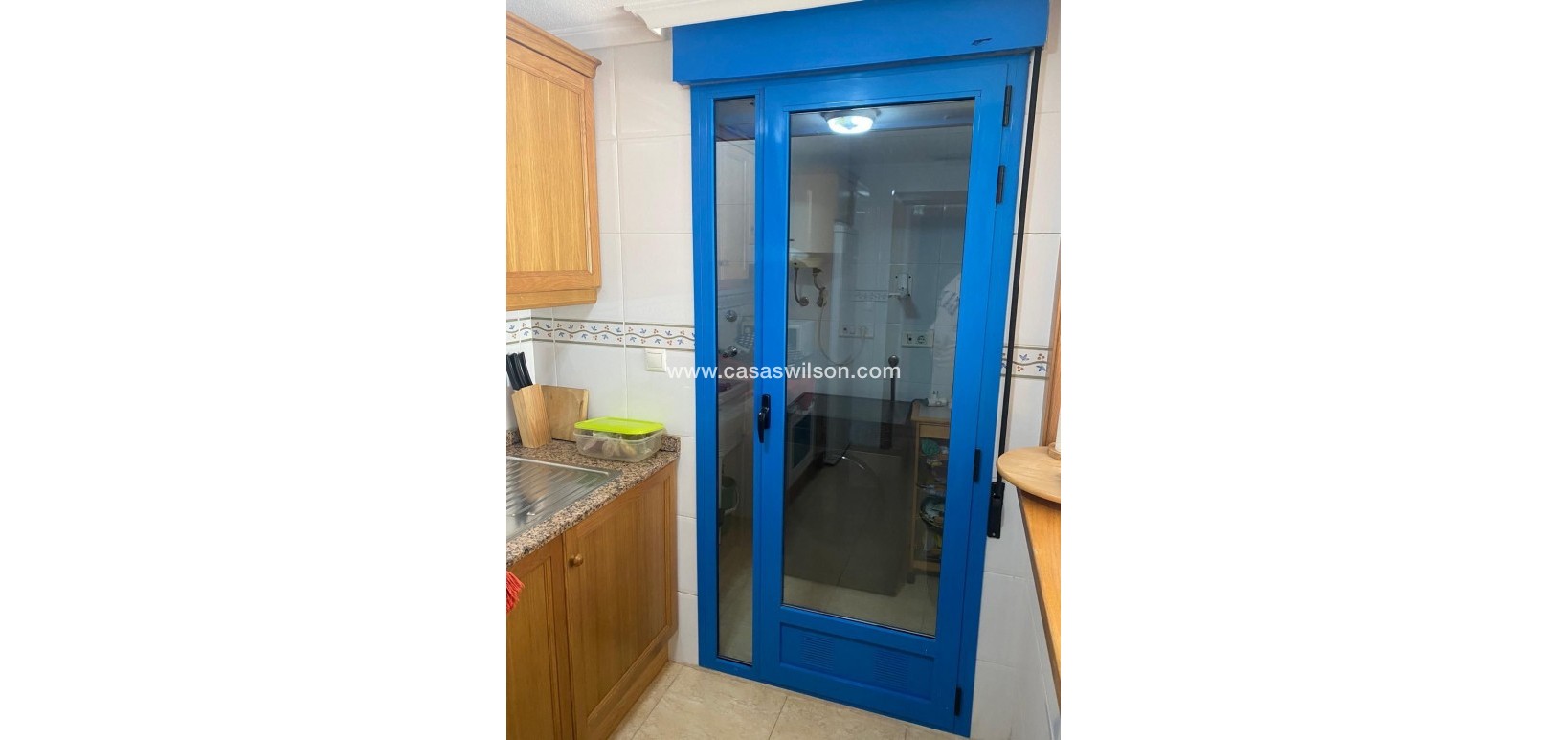 Sale - Apartment - Guardamar del Segura - Costa Blanca