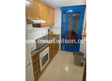 Sale - Apartment - Guardamar del Segura - Costa Blanca