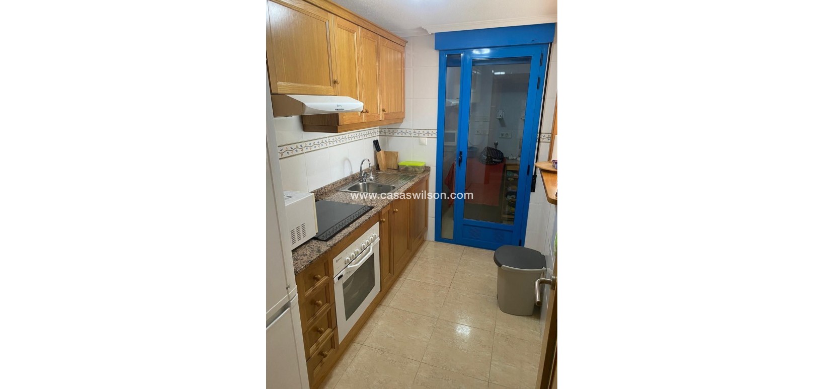 Sale - Apartment - Guardamar del Segura - Costa Blanca