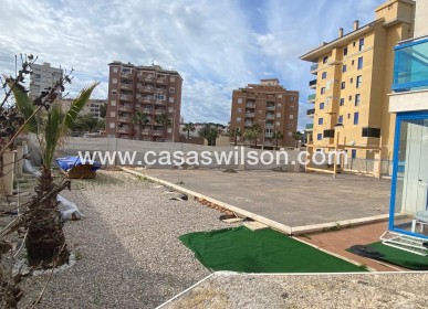 Sale - Apartment - Guardamar del Segura - Costa Blanca