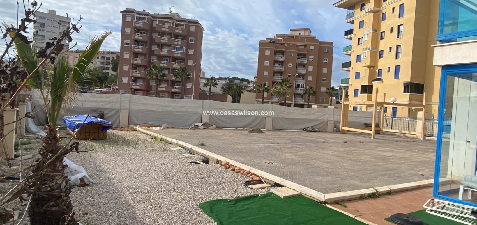 Sale - Apartment - Guardamar del Segura - Costa Blanca