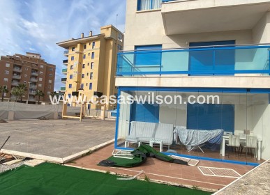 Sale - Apartment - Guardamar del Segura - Costa Blanca