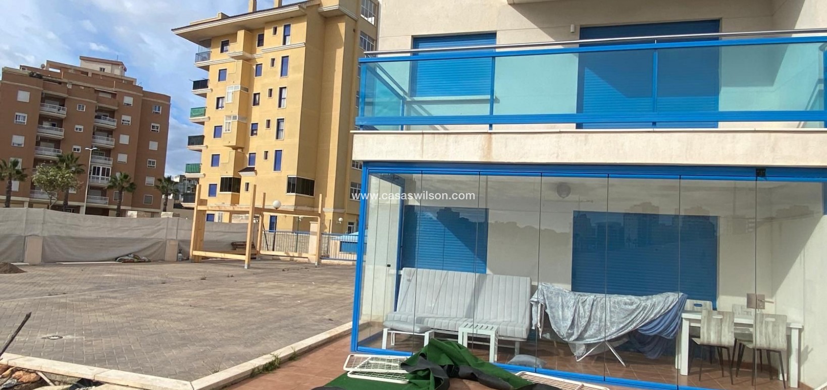 Sale - Apartment - Guardamar del Segura - Costa Blanca