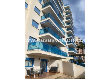 Sale - Apartment - Guardamar del Segura - Costa Blanca