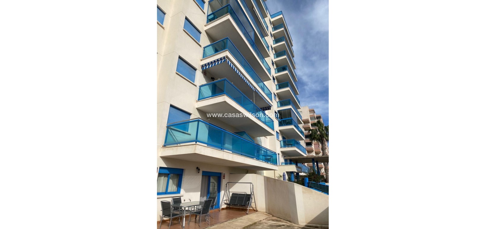 Sale - Apartment - Guardamar del Segura - Costa Blanca