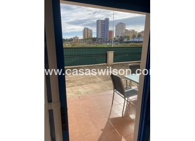 Sale - Apartment - Guardamar del Segura - Costa Blanca