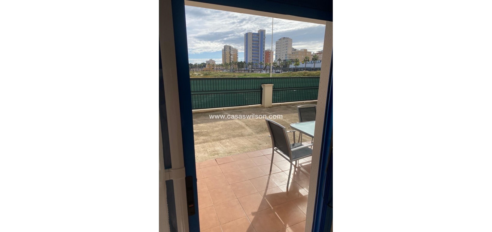 Sale - Apartment - Guardamar del Segura - Costa Blanca