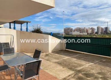 Sale - Apartment - Guardamar del Segura - Costa Blanca