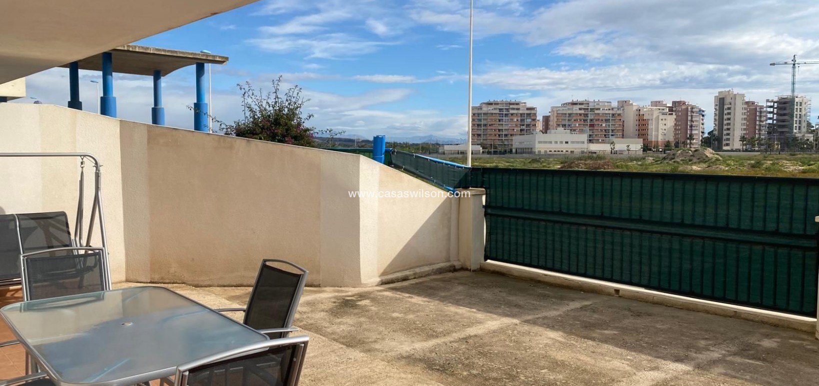 Sale - Apartment - Guardamar del Segura - Costa Blanca