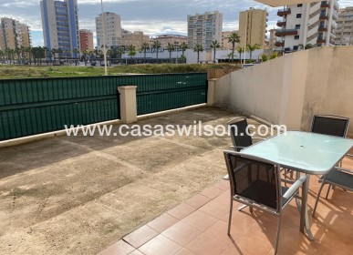 Sale - Apartment - Guardamar del Segura - Costa Blanca