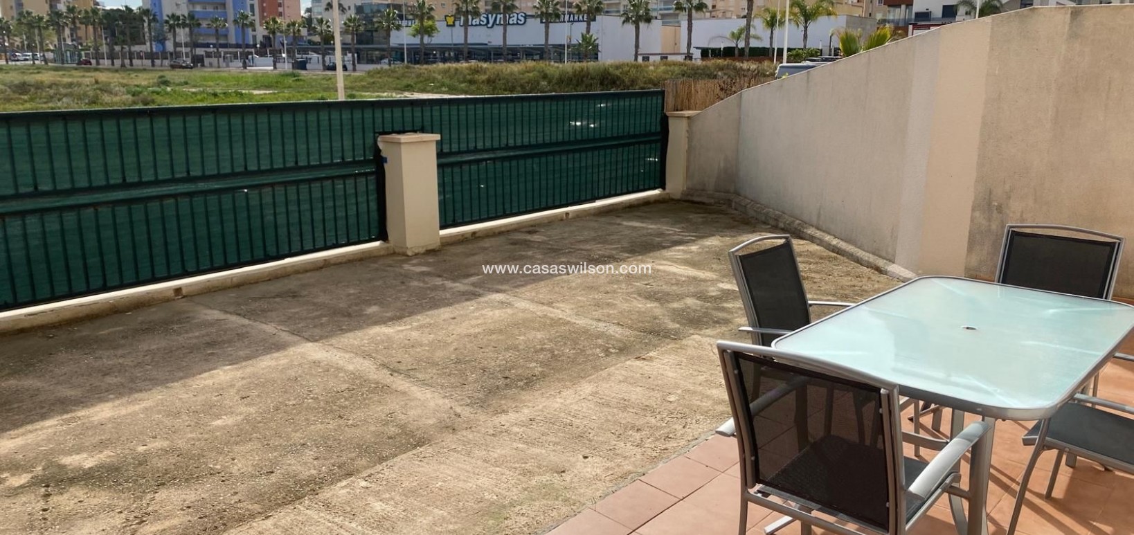 Sale - Apartment - Guardamar del Segura - Costa Blanca
