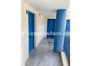 Sale - Apartment - Guardamar del Segura - Costa Blanca