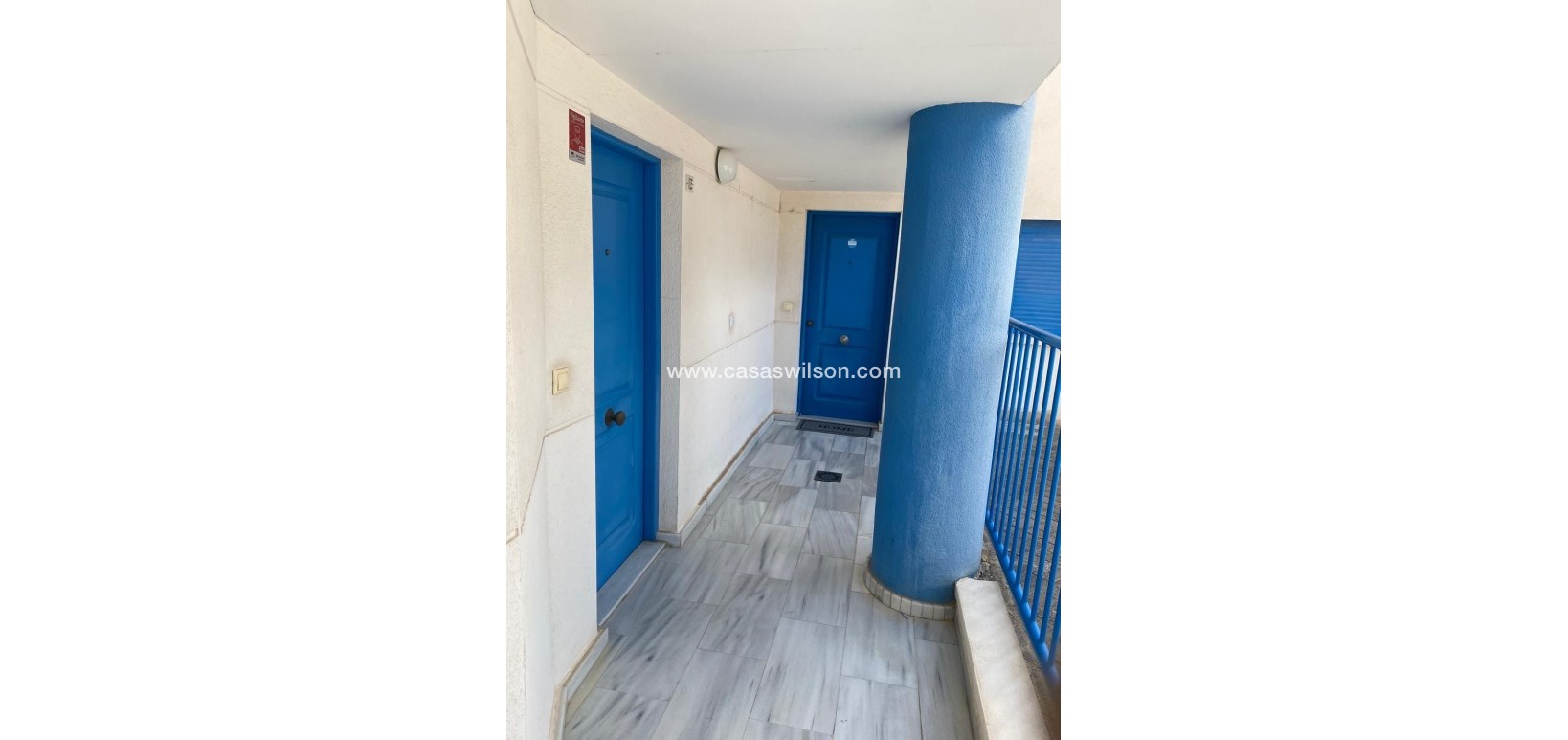 Sale - Apartment - Guardamar del Segura - Costa Blanca