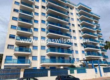 Sale - Apartment - Guardamar del Segura - Costa Blanca