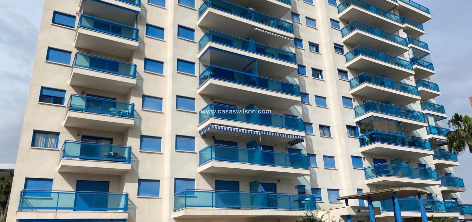 Sale - Apartment - Guardamar del Segura - Costa Blanca