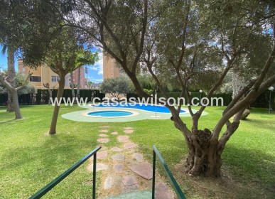 Sale - Apartment - Guardamar del Segura - Costa Blanca