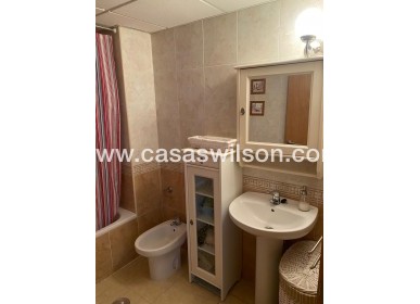 Sale - Apartment - Guardamar del Segura - Costa Blanca