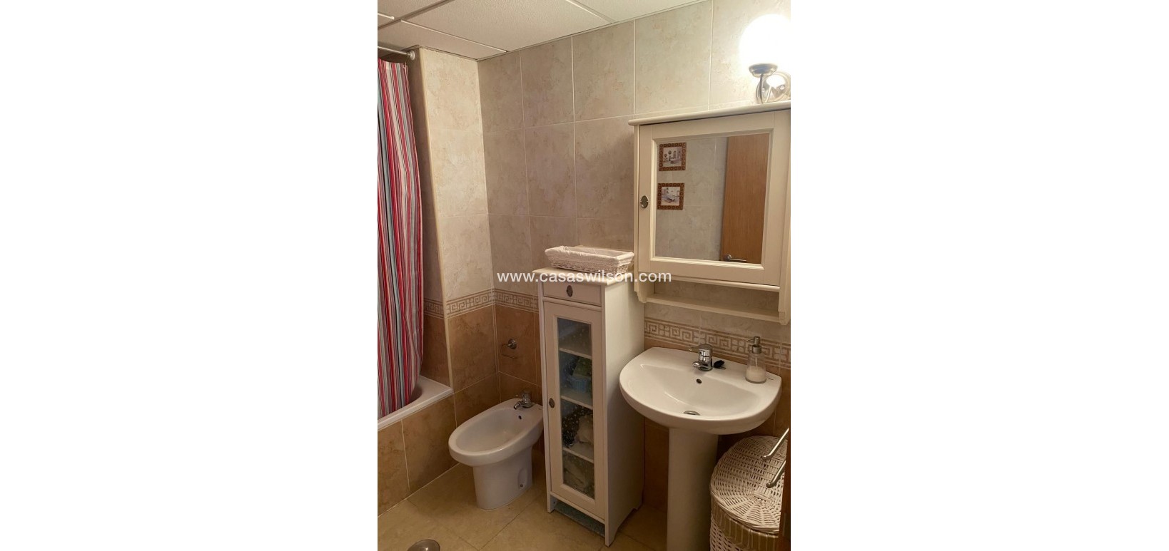 Sale - Apartment - Guardamar del Segura - Costa Blanca