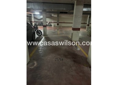 Sale - Apartment - Guardamar del Segura - Costa Blanca