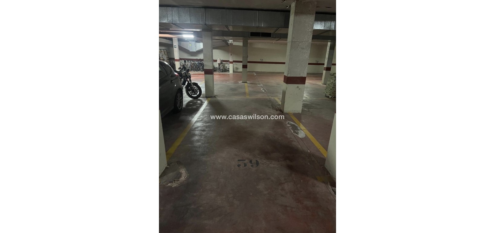 Sale - Apartment - Guardamar del Segura - Costa Blanca