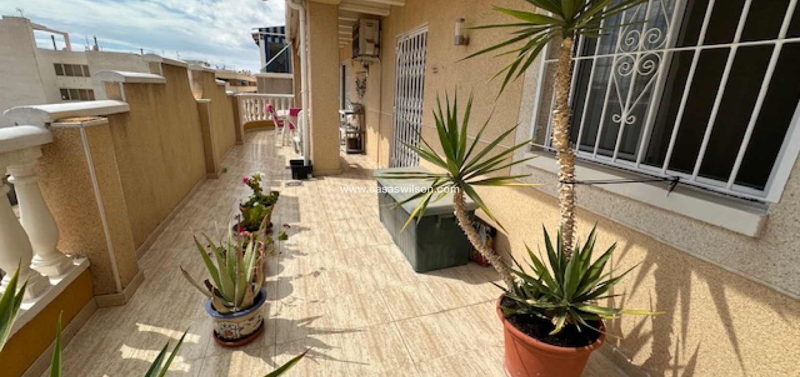 Sale - Apartment - Torrevieja - Costa Blanca