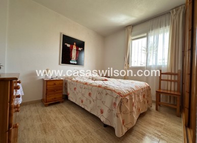 Sale - Apartment - Torrevieja - Costa Blanca