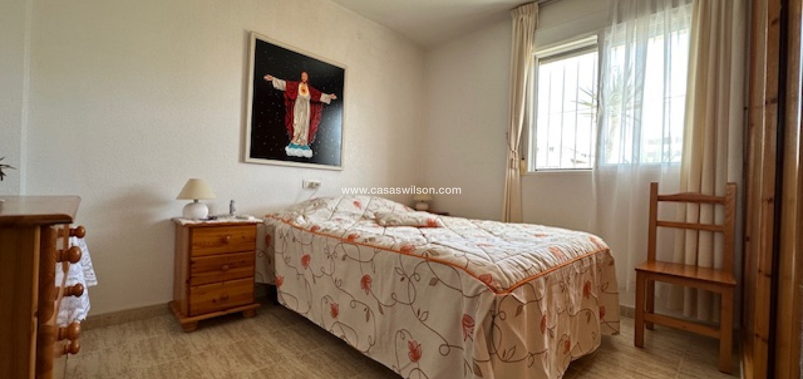 Sale - Apartment - Torrevieja - Costa Blanca