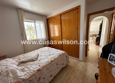 Sale - Apartment - Torrevieja - Costa Blanca