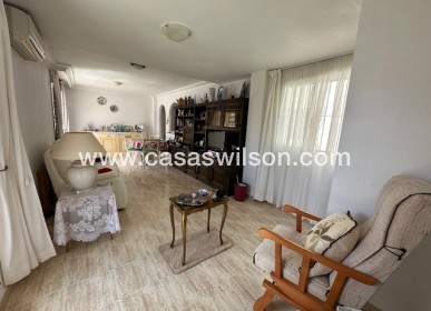 Sale - Apartment - Torrevieja - Costa Blanca