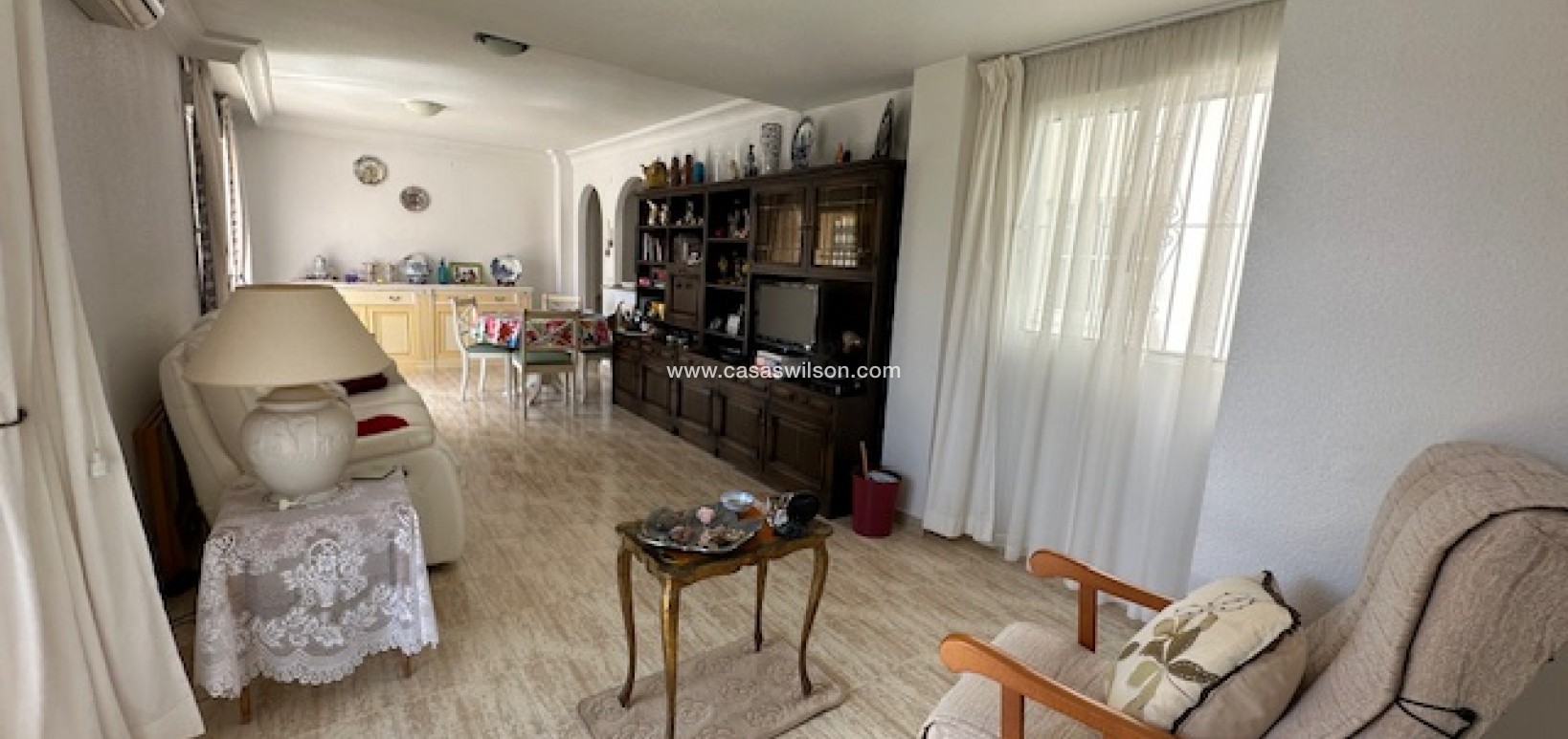 Sale - Apartment - Torrevieja - Costa Blanca