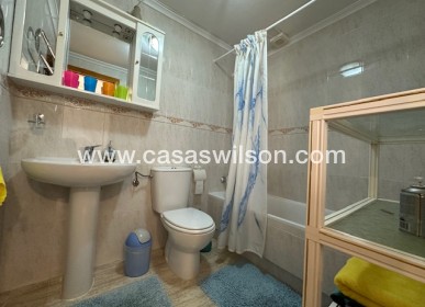 Sale - Apartment - Torrevieja - Costa Blanca