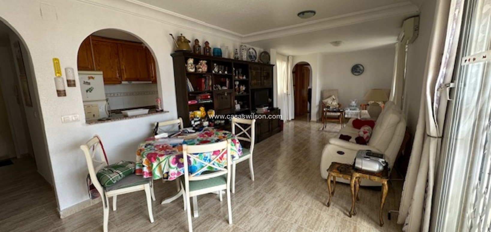 Sale - Apartment - Torrevieja - Costa Blanca