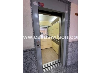 Sale - Apartment - Torrevieja - Costa Blanca