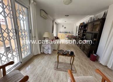 Sale - Apartment - Torrevieja - Costa Blanca