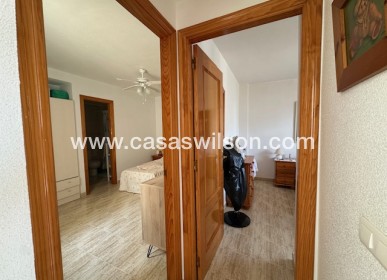 Sale - Apartment - Torrevieja - Costa Blanca