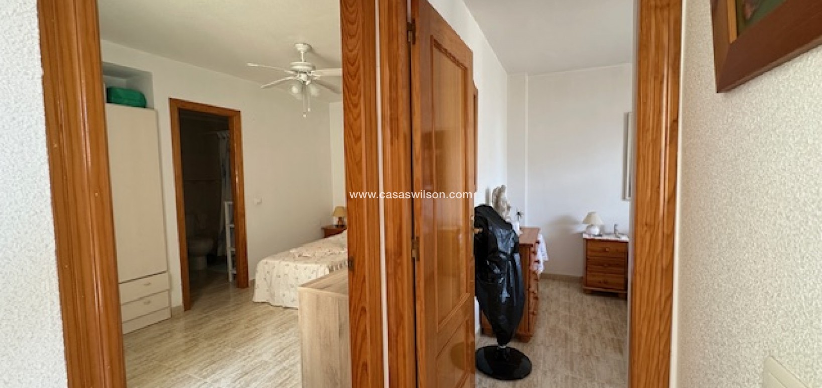 Sale - Apartment - Torrevieja - Costa Blanca