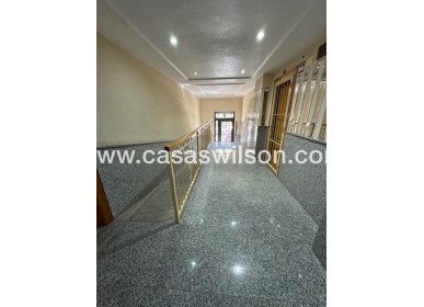 Sale - Apartment - Torrevieja - Costa Blanca