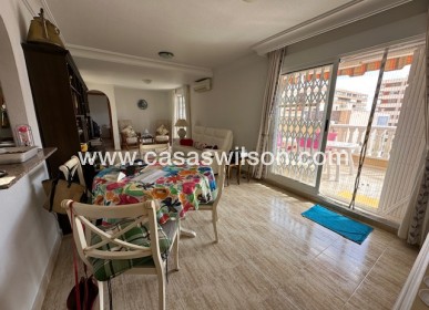 Sale - Apartment - Torrevieja - Costa Blanca