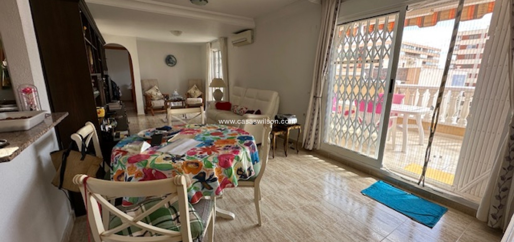Sale - Apartment - Torrevieja - Costa Blanca